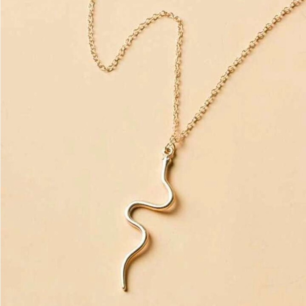 Snake Chain - Picture 2 of 3